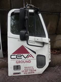 Freightliner Columbia 120 Right Front Door Assembly