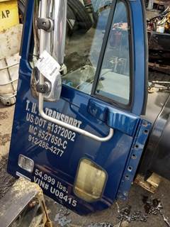 Freightliner Columbia 120 Right Front Door Assembly