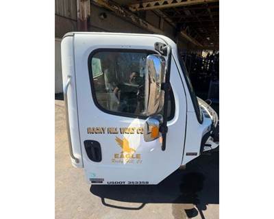 Freightliner M2 106 Right Front Door Assembly