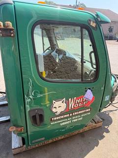 Freightliner M2 Right Front Door Assembly
