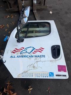 Freightliner M2 Left Front Door Assembly