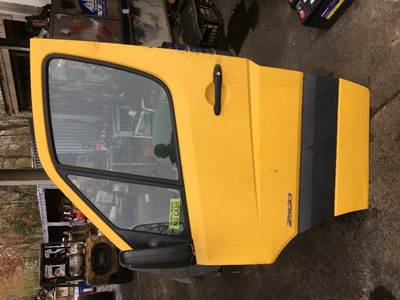 Freightliner Sprinter 2500 Front Door Assembly