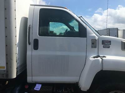 GMC C7500 Front Door Assembly