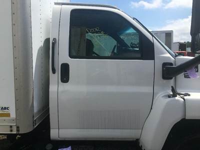 GMC C7500 Front Door Assembly