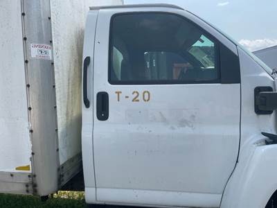 GMC C7500 Front Door Assembly