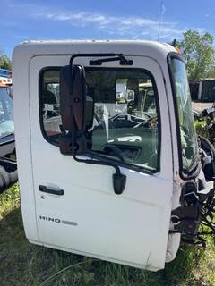 Hino 185 Right Front Door Assembly