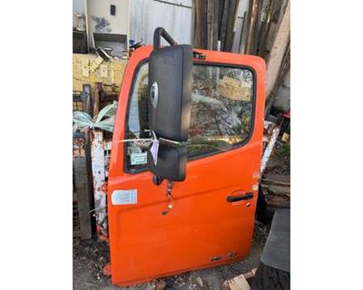 Hino 268 Left Front Door Assembly
