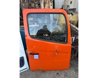 Hino 268 Right Front Door Assembly