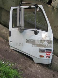 Hino FB Right Front Door Assembly