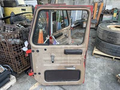 International 2575 Front Door Assembly