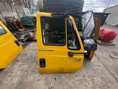 International 4300 Front Door Assembly