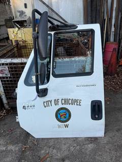 International 4300 Front Door Assembly