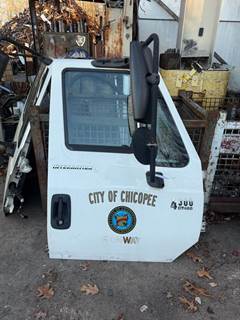 International 4300 Front Door Assembly