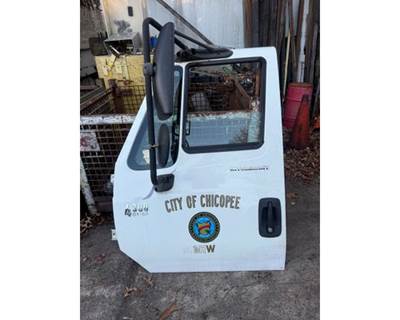 International 4300 Front Door Assembly