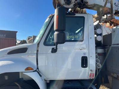 International 4400 Front Door Assembly