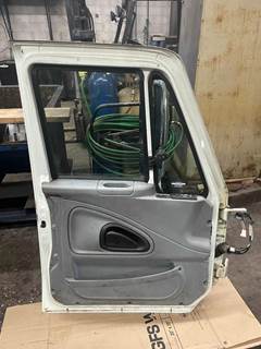 International 4400 Left Front Door Assembly