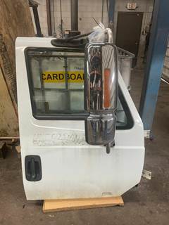 International 4400 Right Front Door Assembly