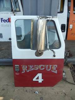 International 4700 Right Front Door Assembly