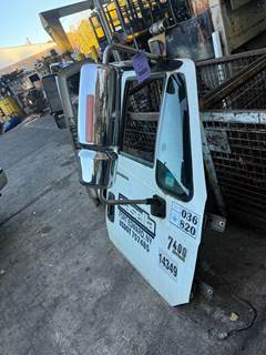 International 7400 Front Door Assembly