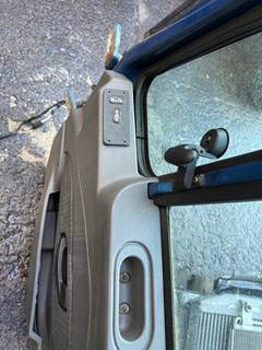 International 7600 Right Front Door Assembly