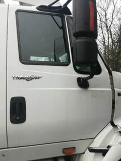 International 8600 Right Front Door Assembly