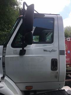 International 8600 Front Door Assembly