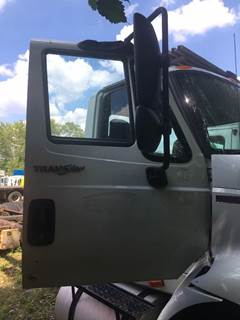International 8600 Front Door Assembly
