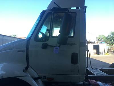 International 8600 Front Door Assembly