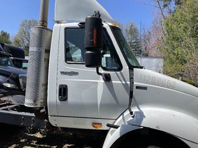 International 8600 Front Door Assembly