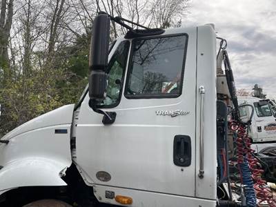 International 8600 Front Door Assembly