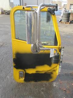 International 9200i Right Front Door Assembly