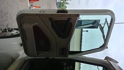 International 9400i Left Front Door Assembly