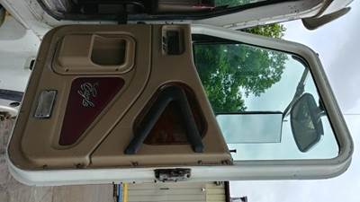 International 9400i Right Front Door Assembly