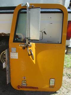 International COF-9670 Front Door Assembly