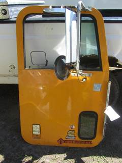 International COF-9670 Front Door Assembly