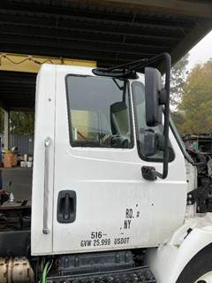 International DuraStar 4300 Front Door Assembly