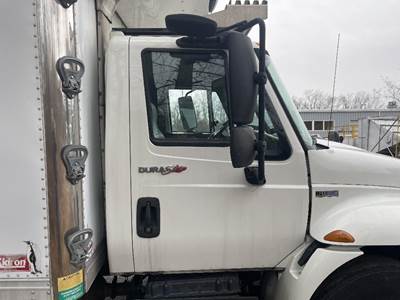 International DuraStar 4300 Front Door Assembly