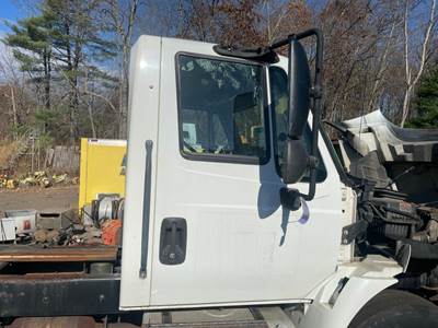 International DuraStar 4300 Right Front Door Assembly