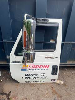 International DuraStar 4400 Front Door Assembly