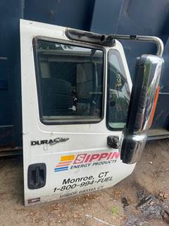 International DuraStar 4400 Front Door Assembly