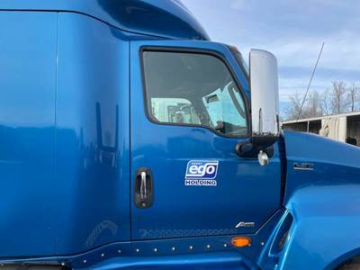 International LT625 Front Door Assembly