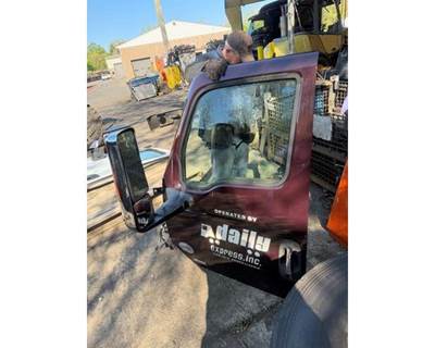 International LT625 Front Door Assembly