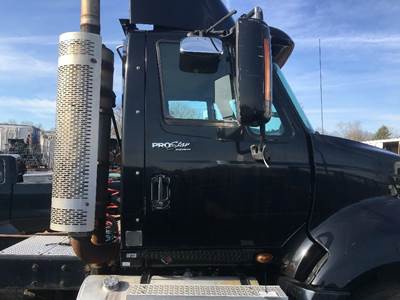 International ProStar Front Door Assembly