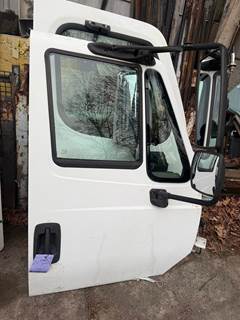 International ProStar Right Front Door Assembly