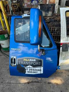 International ProStar Premium Right Front Door Assembly