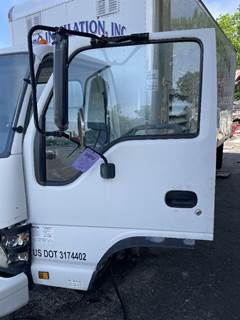 Isuzu NQR Front Door Assembly