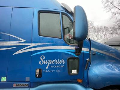 Kenworth T2000 Front Door Assembly