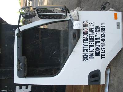 Mack MV222 Right Front Door Assembly