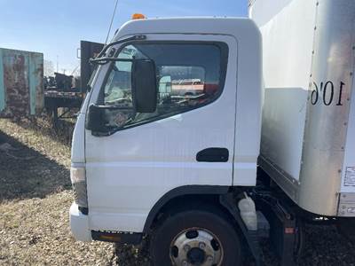 Mitsubishi Fuso FE125 Front Door Assembly