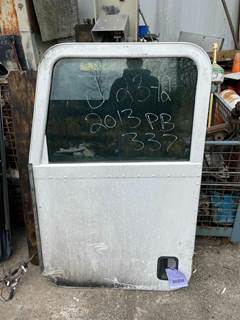 Peterbilt 337 Front Door Assembly